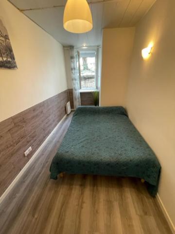 Hotel Bains Sarrailh Дакс Экстерьер фото